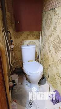 1-к квартира, вторичка, 33м2, 2/10 этаж