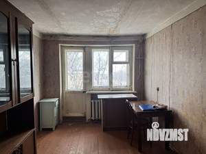 2-к квартира, вторичка, 42м2, 5/5 этаж