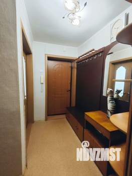 3-к квартира, вторичка, 57м2, 5/9 этаж
