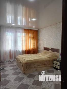 4-к квартира, вторичка, 78м2, 3/5 этаж