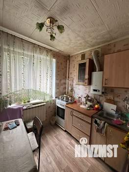 1-к квартира, вторичка, 32м2, 2/5 этаж