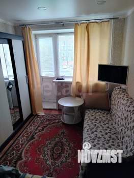 1-к квартира, вторичка, 20м2, 2/9 этаж