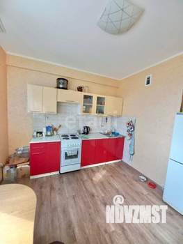 Студия квартира, вторичка, 33м2, 12/18 этаж