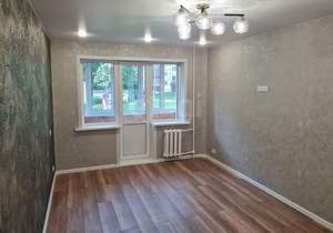 2-к квартира, вторичка, 43м2, 2/5 этаж