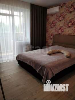 2-к квартира, вторичка, 98м2, 8/9 этаж