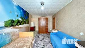 1-к квартира, вторичка, 33м2, 3/5 этаж