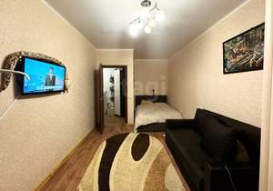 1-к квартира, вторичка, 35м2, 2/3 этаж