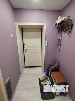 1-к квартира, вторичка, 34м2, 9/9 этаж