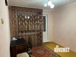 2-к квартира, вторичка, 49м2, 8/9 этаж