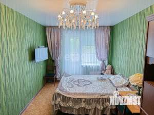 3-к квартира, вторичка, 80м2, 3/5 этаж