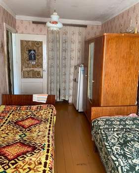 2-к квартира, вторичка, 46м2, 5/5 этаж