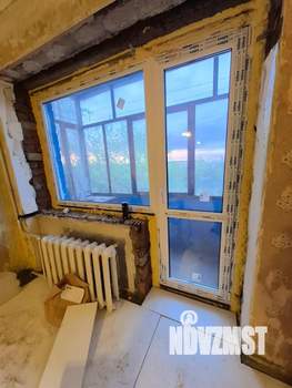 2-к квартира, вторичка, 41м2, 3/4 этаж