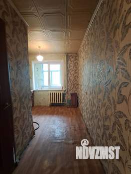 4-к квартира, вторичка, 64м2, 3/9 этаж