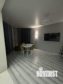 3-к квартира, вторичка, 104м2, 3/16 этаж