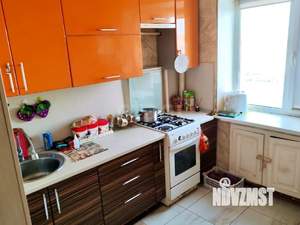 1-к квартира, вторичка, 30м2, 4/5 этаж