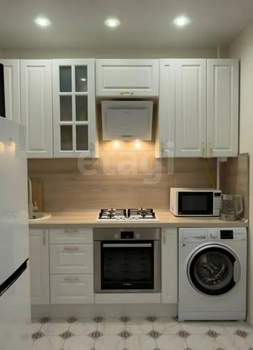 1-к квартира, вторичка, 30м2, 3/9 этаж