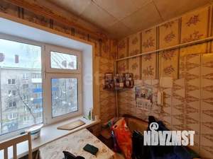 1-к квартира, вторичка, 30м2, 5/5 этаж