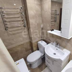 3-к квартира, вторичка, 61м2, 4/5 этаж