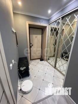 1-к квартира, вторичка, 41м2, 14/15 этаж