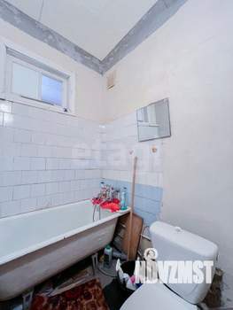 2-к квартира, вторичка, 39м2, 1/4 этаж