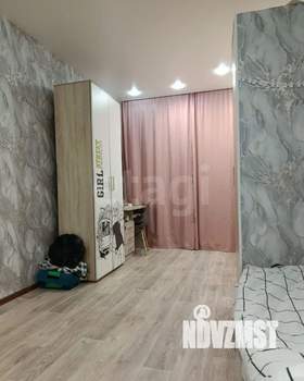 2-к квартира, вторичка, 59м2, 3/10 этаж