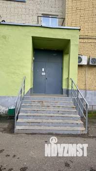 1-к квартира, вторичка, 30м2, 7/9 этаж