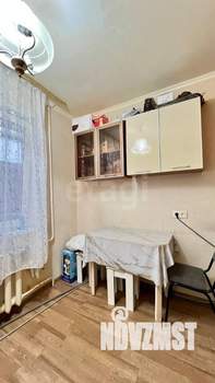 1-к квартира, вторичка, 33м2, 4/5 этаж
