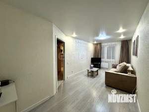 1-к квартира, вторичка, 38м2, 16/18 этаж