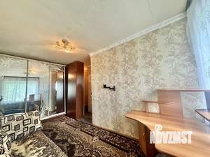 Студия квартира, вторичка, 23м2, 1/3 этаж