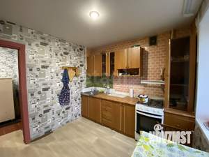 1-к квартира, вторичка, 32м2, 4/5 этаж