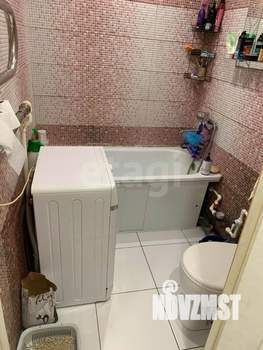 3-к квартира, вторичка, 58м2, 1/5 этаж