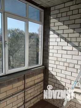 1-к квартира, вторичка, 47м2, 5/10 этаж