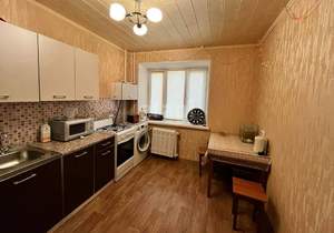 1-к квартира, вторичка, 37м2, 2/5 этаж