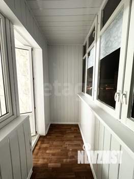 1-к квартира, вторичка, 34м2, 9/10 этаж