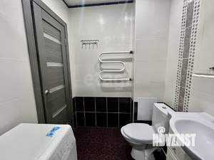 1-к квартира, вторичка, 41м2, 13/16 этаж
