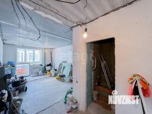 Студия квартира, вторичка, 28м2, 4/10 этаж