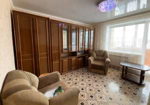 2-к квартира, вторичка, 51м2, 2/2 этаж