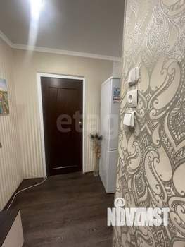 2-к квартира, вторичка, 49м2, 2/9 этаж