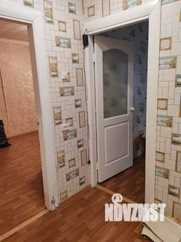 1-к квартира, вторичка, 38м2, 2/10 этаж