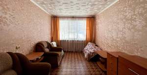 1-к квартира, вторичка, 33м2, 2/5 этаж