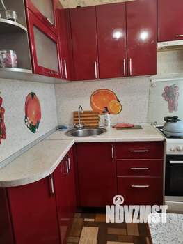 3-к квартира, вторичка, 64м2, 10/10 этаж