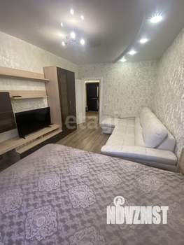 1-к квартира, вторичка, 40м2, 2/10 этаж
