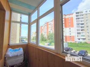 1-к квартира, вторичка, 34м2, 2/9 этаж