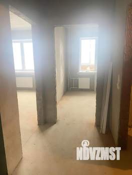 1-к квартира, вторичка, 43м2, 6/9 этаж