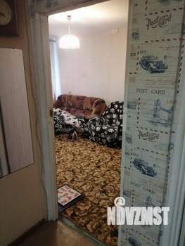 3-к квартира, вторичка, 64м2, 1/5 этаж