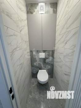 2-к квартира, вторичка, 62м2, 8/9 этаж