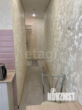 3-к квартира, вторичка, 58м2, 1/5 этаж