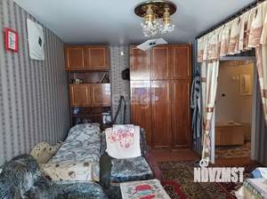 2-к квартира, вторичка, 43м2, 2/4 этаж