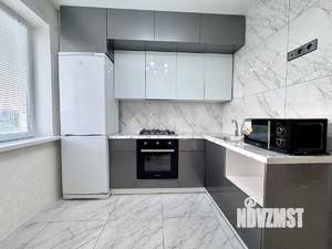 1-к квартира, вторичка, 34м2, 10/10 этаж