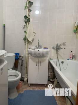 1-к квартира, вторичка, 37м2, 3/5 этаж